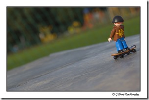 Gilbert Vanbiervliet - Playmobil-2