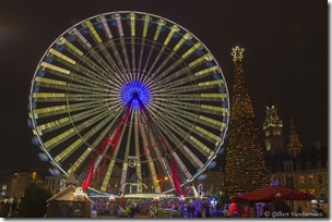 La ville en basse lumière GV-1287